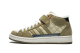adidas SUPERSKATE MID WMNS (G17153) beige 1