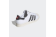 adidas Superstar x Human Made 80s (FY0728) weiss 3