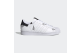 adidas Superstar Logo (GV7671) weiss 1