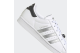 adidas Originals Superstar (HQ4256) weiss 5