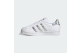 adidas Superstar (IG0238) blanco 6