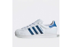 adidas Superstar II (JQ3210) weiss 1