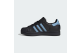 adidas Superstar II (JS1338) schwarz 6