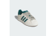 adidas SUPERSTAR II (KJ0116) wit 4