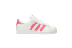adidas Superstar J (CG6608) weiss 4