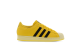 adidas Superstar Bold Gold Easy (GY2070) gelb 1