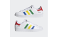 adidas Superstar OT Tech Multi (GV7573) weiss 2