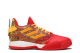 adidas T Mac Millenium (G28376) rot 5