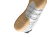 adidas Taekwondo Mei Ballet Silver Met. Gum4 (HQ9627) silber 6