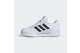 adidas Team Court Str (ID6631) weiss 6