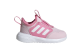 adidas Tensaur Comfort (IH1060) pink 6