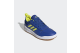 adidas Tensaur (GV7899) blau 5