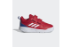 adidas Tensaur (H00159) rot 1