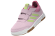adidas Tensaur Hook and Loop (131097_ID2306) pink 5