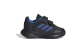 adidas Tensaur Run 2.0 Grö e 23 (IF0361) schwarz 2