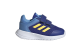 adidas Tensaur Run 2.0 Cf (IG1147) blau 1