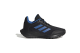 adidas Tensaur Run 2.0 (IF0349) schwarz 1