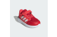 adidas Tensaur Run 3.0 (IH1045) rot 4