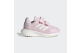adidas Tensaur Run 2.0 (GZ5854) pink 1