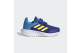 adidas Tensaur Run (IG1236) blau 1