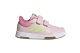 adidas Tensaur Hook and Loop Grö e 33 (ID2306) pink 4