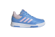 adidas Tensaur Sport 2.0 (IG8576) blau 1