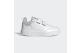 adidas Tensaur 3.0 (JQ1840) weiss 1