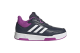 adidas Tensaur Sport Training Lace Grö e 36 (JH9547) schwarz 1