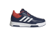 adidas Tensaur Sport Training Lace (LKK08_JH9544) blau 5