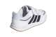 adidas Tensaur Switch (JQ4765) weiss 6