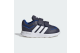 adidas Tensaur Switch CF (JH9246) blu 1