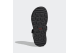 adidas Captain Toey K Sandals (FX4203) schwarz 4