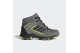 adidas Hyperhiker K (FX4187) grau 1