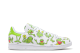 adidas Stan Smith Kermit Frog Print The (FZ2707) weiss 6