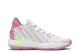 adidas Dame 7 Toy Story x J Buzz Lightyear (FY4924) weiss 5