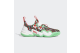 adidas Trae Young 1 Christmas (GY0305) bunt 1