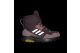 adidas Trailmaker High COLD.RDY (GZ1173) lila 2