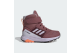 adidas Trailmaker High COLD.RDY (ID0924) rot 1