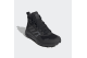 adidas Trailmaker Mid COLD.RDY (FX9286) schwarz 4