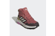 adidas Trailmaker Mid Rain.Rdy (GZ1162) rot 4