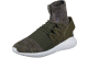 adidas Tubular Doom PK Olive (BY3551) bunt 1