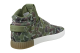 adidas Tubular Invader Strap Olive (BB8393) multicolore 2