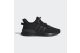 adidas U Path Run J (G28107) schwarz 1