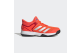 adidas Ubersonic 4 (HP9698) rot 1