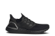 adidas UltraBoost 20 Silver Metallic (FV8333) schwarz 5