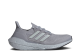 adidas UltraBoost 21 Halo Silver (FY0432) grau 5