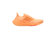 adidas UltraBoost 21 Acid (FZ1918) orange 4