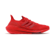 adidas UltraBoost 21 Vivid (FZ1922) rot 5