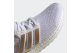 adidas UltraBoost 4.0 DNA Wide Copper Metallic (GY8598) weiss 5