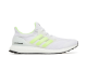 adidas UltraBoost 5.0 DNA Signal Green (G58753) weiss 6